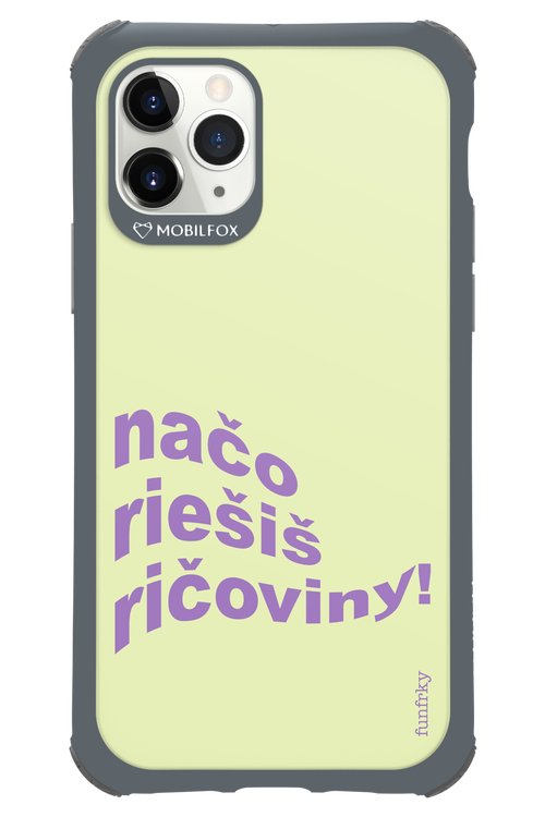 FunFrky Vibes - Apple iPhone 11 Pro