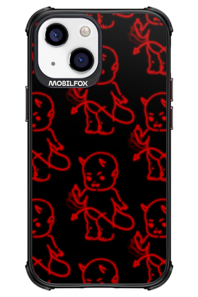 Hell Nah - Apple iPhone 13 Mini