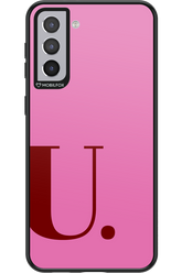 U (Sorbet) 2.0 - Samsung Galaxy S21+