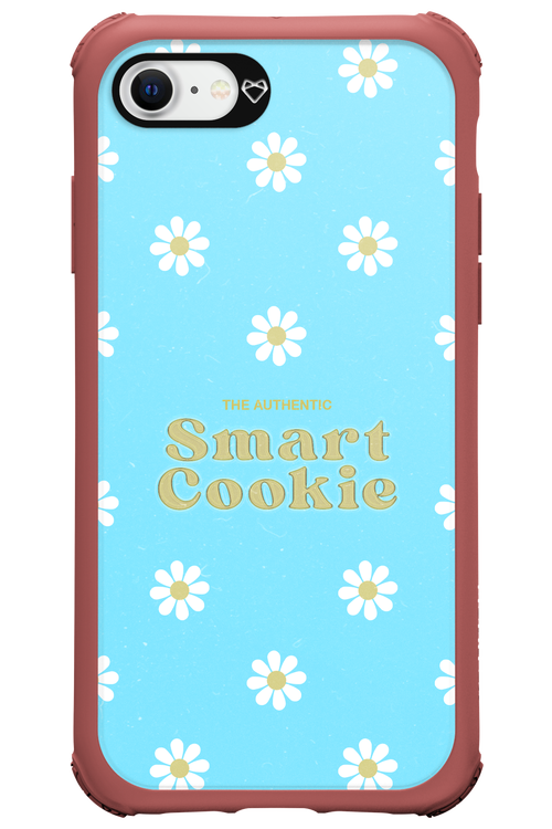 Smart Cookie - Apple iPhone 7