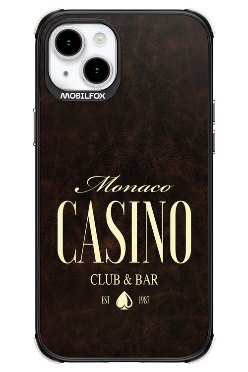 Casino - Apple iPhone 15 Plus