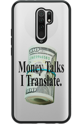 Money Talks II 2.0 - Xiaomi Redmi 9