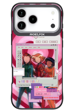 Totally Vibes - Apple iPhone 17 Pro Max