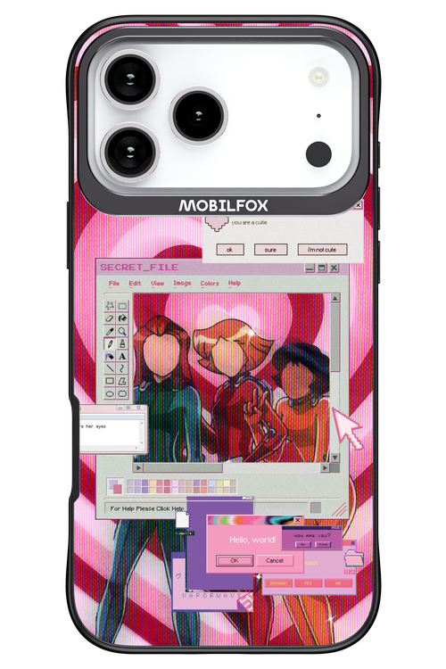 Totally Vibes - Apple iPhone 17 Pro Max