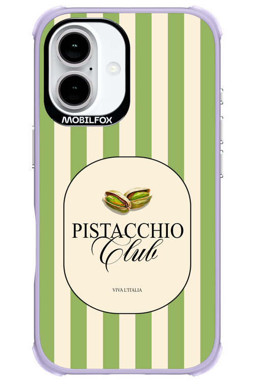 P-Club - Apple iPhone 16