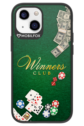 Winner's Club - Apple iPhone 13 Mini