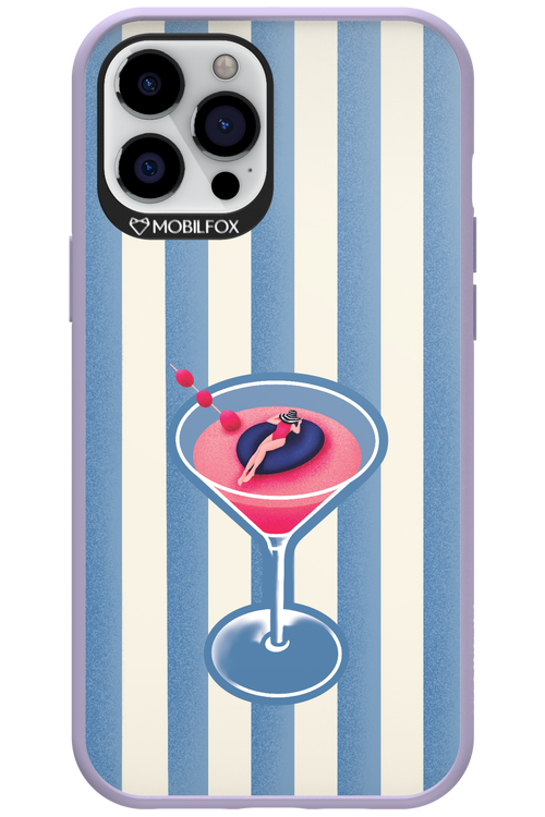 Poolside Affair - Apple iPhone 12 Pro Max