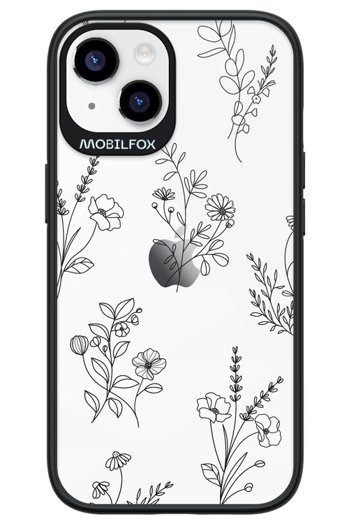 Bouquet - Apple iPhone 14