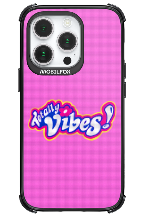 Totally Vibes II - Apple iPhone 14 Pro