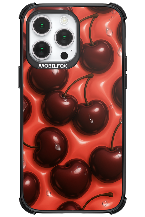 CherryQueen - Apple iPhone 14 Pro Max