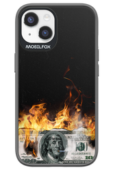 Money Burn - Apple iPhone 14
