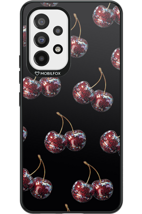 Cherry Rush - Samsung Galaxy A53