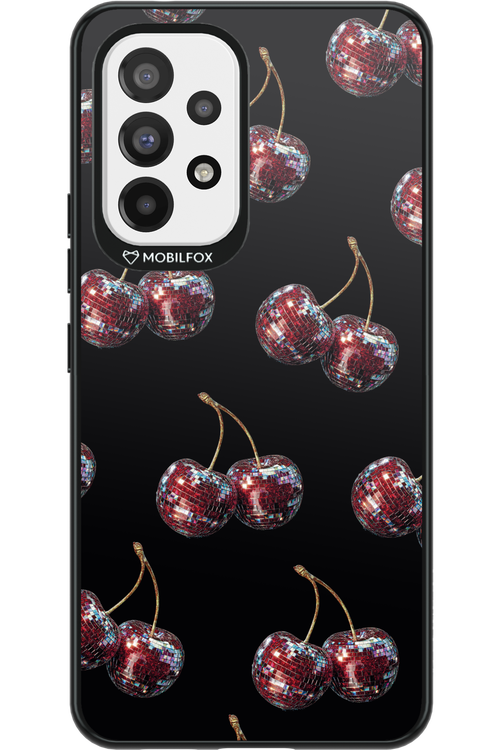 Cherry Rush - Samsung Galaxy A53
