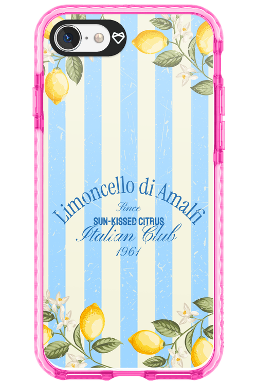 Limoncello - Apple iPhone SE 2022