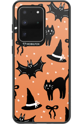 Cat & Bat - Samsung Galaxy S20 Ultra 5G