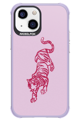 Tiger Power - Apple iPhone 13 Mini