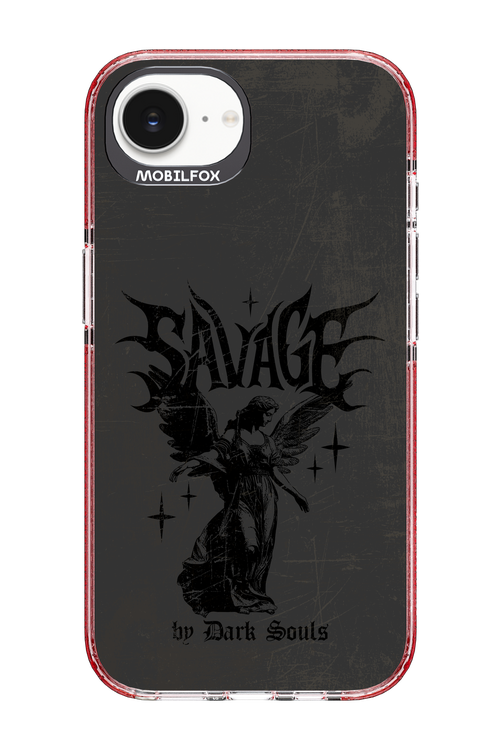 St. Savage - Apple iPhone 16e