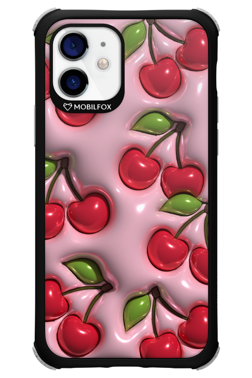 Cherry Bomb - Apple iPhone 12