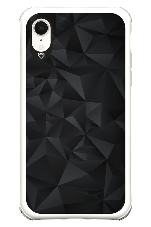 Low Poly - Apple iPhone XR