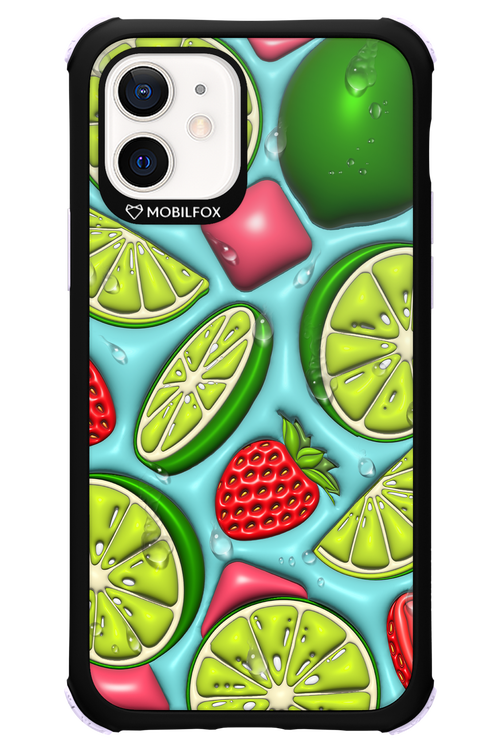 LimeBerry - Apple iPhone 12