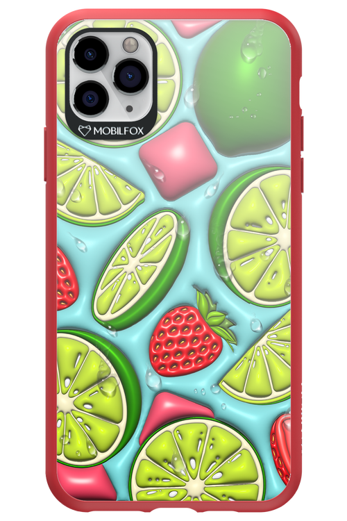 LimeBerry - Apple iPhone 11 Pro Max