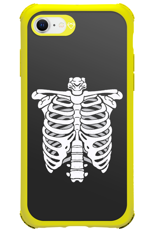 SKELETON - Apple iPhone SE 2022