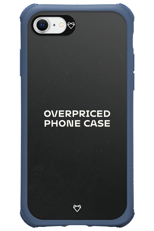 Overprieced - Apple iPhone SE 2022