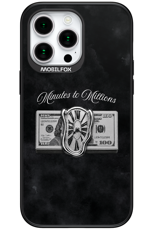 M2M 2.0 - Apple iPhone 15 Pro Max