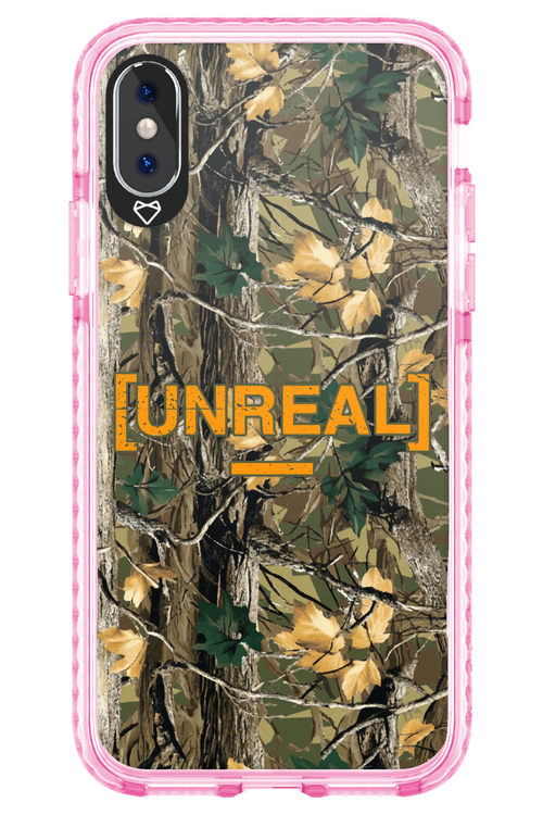 Realtree - Apple iPhone XS