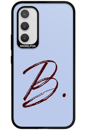 (Jellyfish Presso) B 2.0 - Samsung Galaxy A54