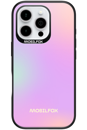 Pastel Violet - Apple iPhone 16 Pro