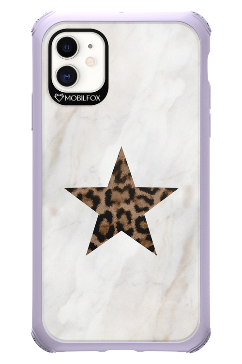 Marbel Star - Apple iPhone 11