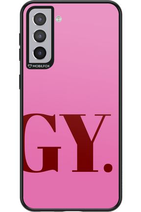 GY (Sorbet) 2.0 - Samsung Galaxy S21+