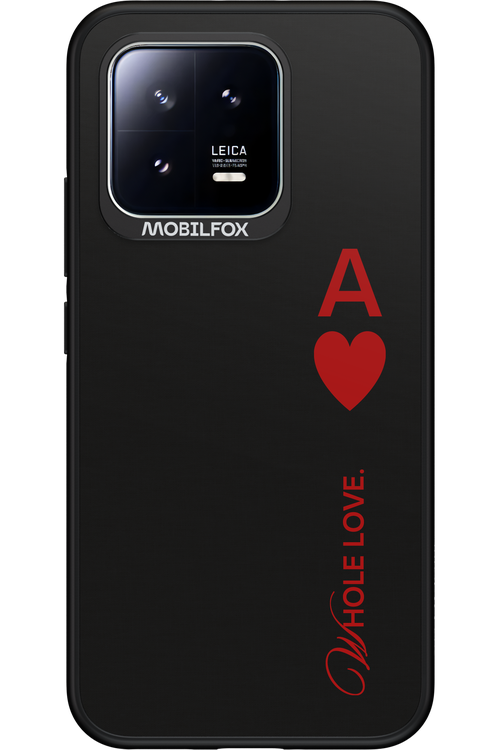 Whole 2.0 - Xiaomi 13