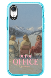 Out Of Office - Apple iPhone XR