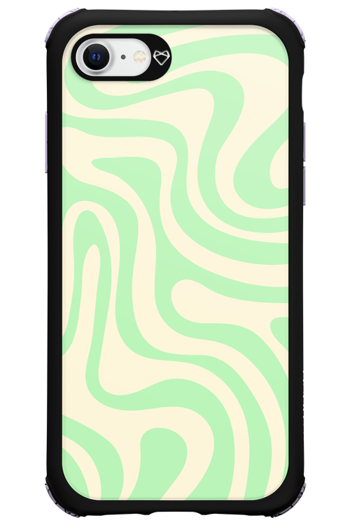 Matchaa 2.0 - Apple iPhone SE 2020