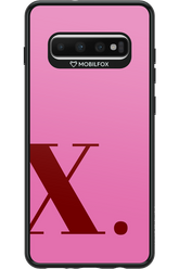 X (Sorbet) - Samsung Galaxy S10+