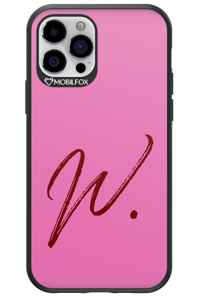 (Sorbet) W 2.0 - Apple iPhone 12 Pro