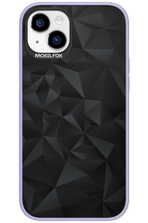 Low Poly - Apple iPhone 15 Plus