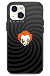 Mystery Clown - Apple iPhone 13 Mini