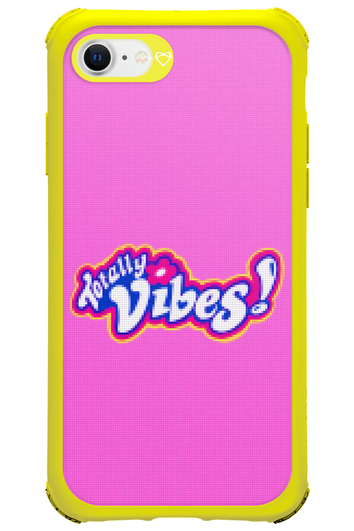 Totally Vibes II - Apple iPhone SE 2022