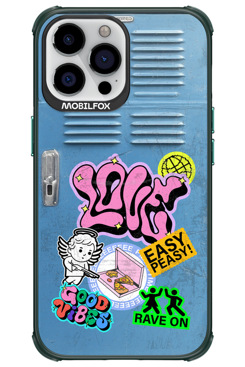 My Locker - Apple iPhone 13 Pro Max