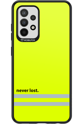 Never Lost - Samsung Galaxy A52 / A52 5G / A52s