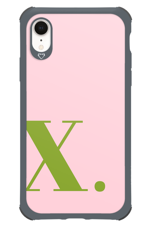 X (Matcha Gum) - Apple iPhone XR