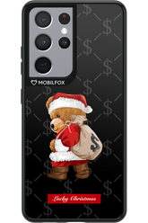 Lucky Christmas - Samsung Galaxy S21 Ultra