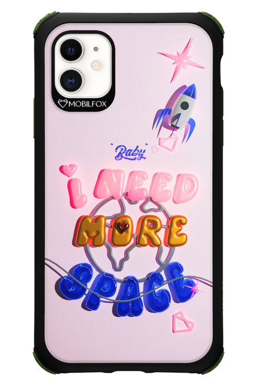 MoreSpace - Apple iPhone 11