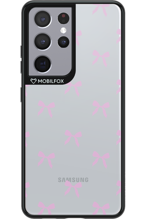 PinkyPromise - Samsung Galaxy S21 Ultra