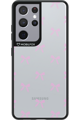 PinkyPromise - Samsung Galaxy S21 Ultra