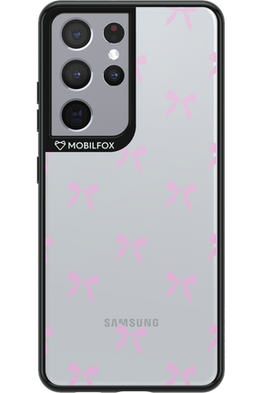 PinkyPromise - Samsung Galaxy S21 Ultra