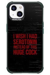 SEROTONIN 2.0 - Apple iPhone 13